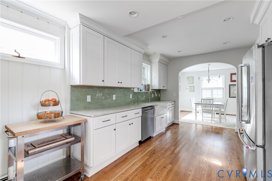 619 Maple Avenue, Libbie/Patterson, Richmond, VA 23226