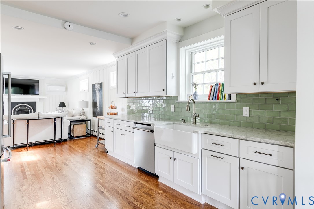 619 Maple Avenue, Libbie/Patterson, Richmond, VA 23226