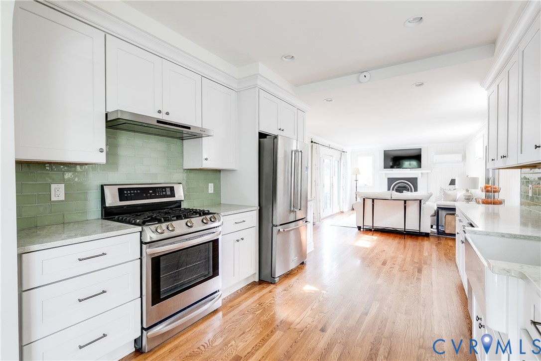 619 Maple Avenue, Libbie/Patterson, Richmond, VA 23226