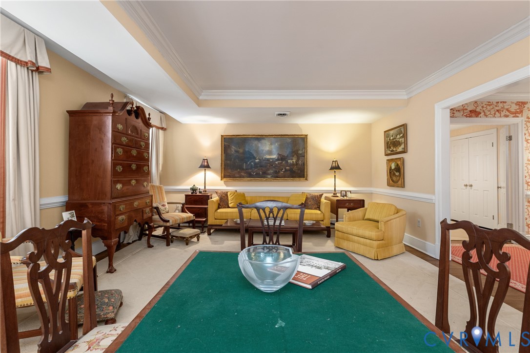 5621 Cary Street Road, #U4, Wilton, Richmond, VA 23226