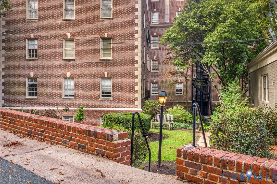 5621 Cary Street Road, #U4, Wilton, Richmond, VA 23226