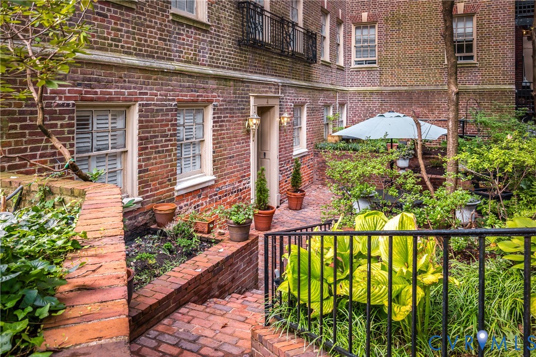 5621 Cary Street Road, #U4, Wilton, Richmond, VA 23226