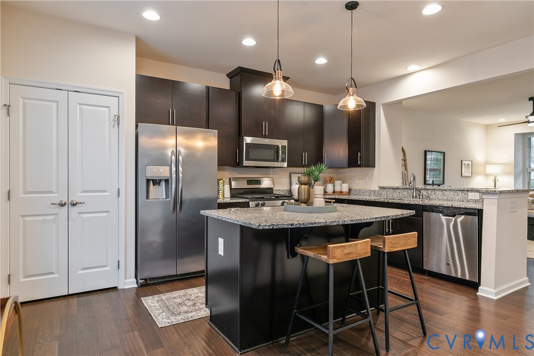 5524 Riverside Heights Way, Richmond, VA 23225