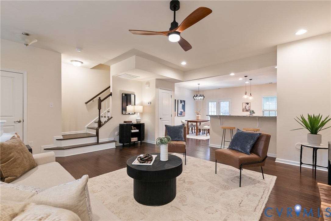 5524 Riverside Heights Way, Richmond, VA 23225