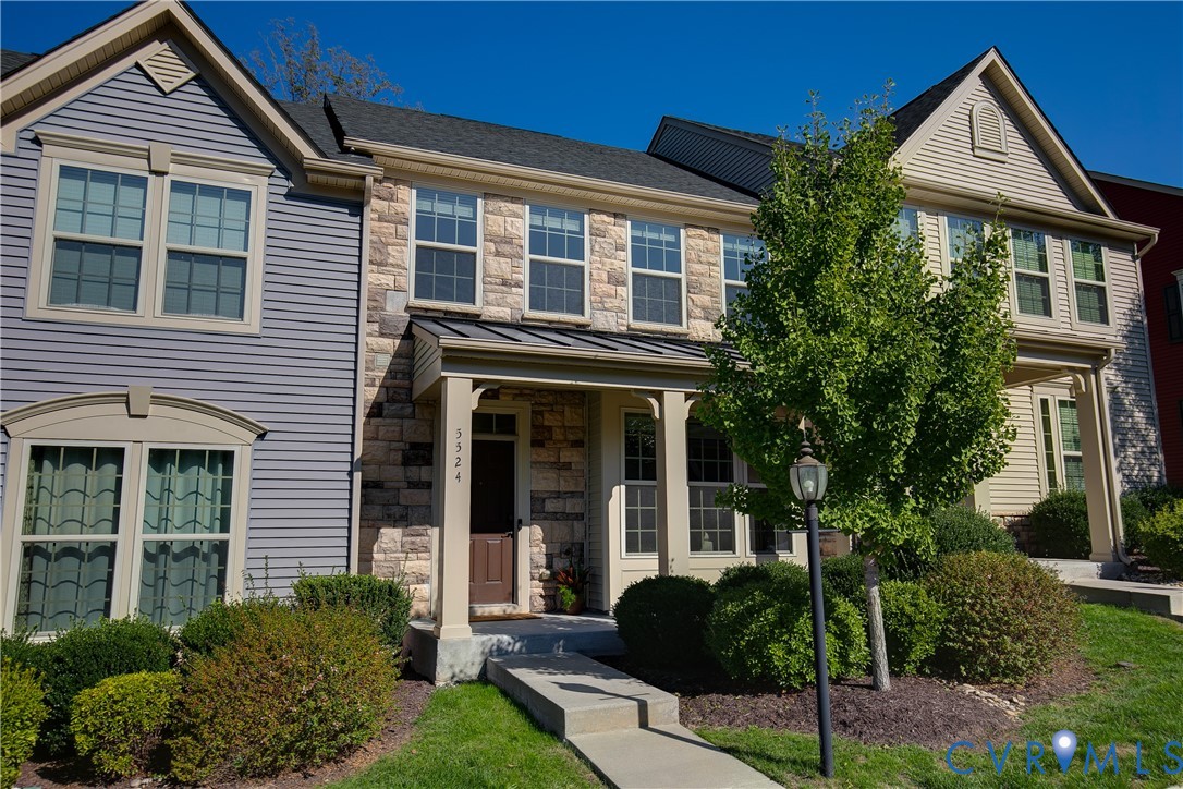 5524 Riverside Heights Way, Richmond, VA 23225
