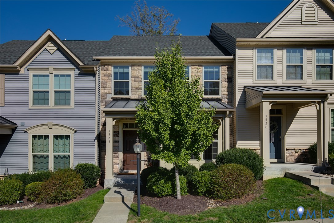 5524 Riverside Heights Way, Richmond, VA 23225