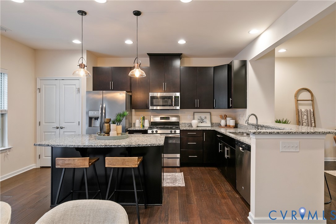 5524 Riverside Heights Way, Richmond, VA 23225
