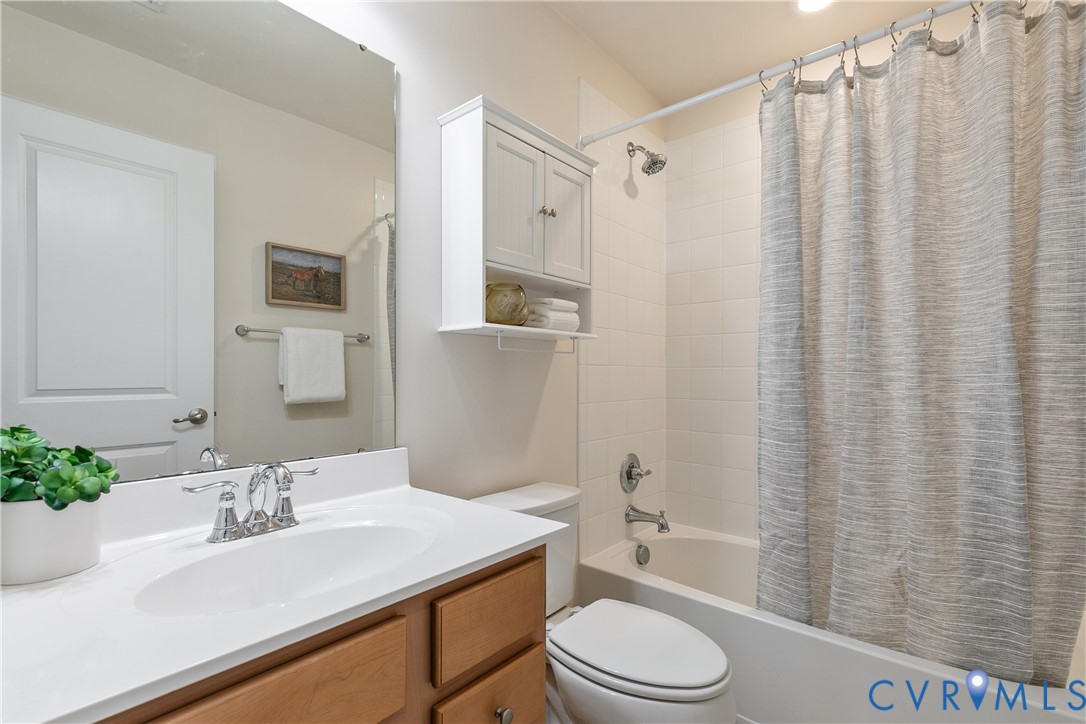 5524 Riverside Heights Way, Richmond, VA 23225