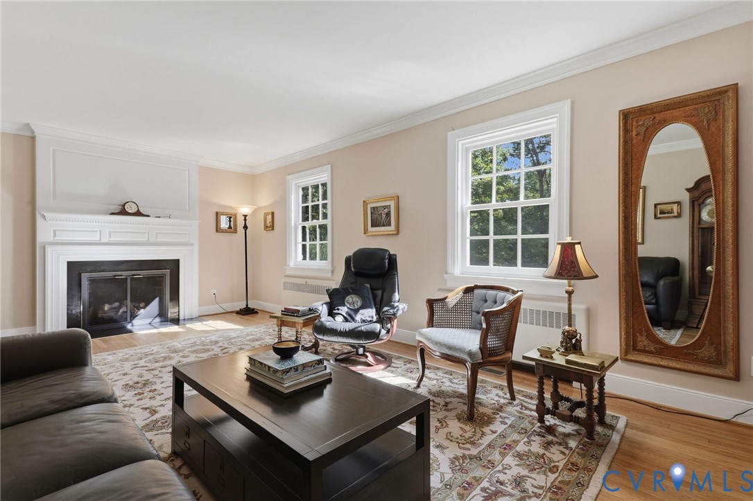 3832 Kenmore Road, Stratford Hills, Richmond, VA 23225