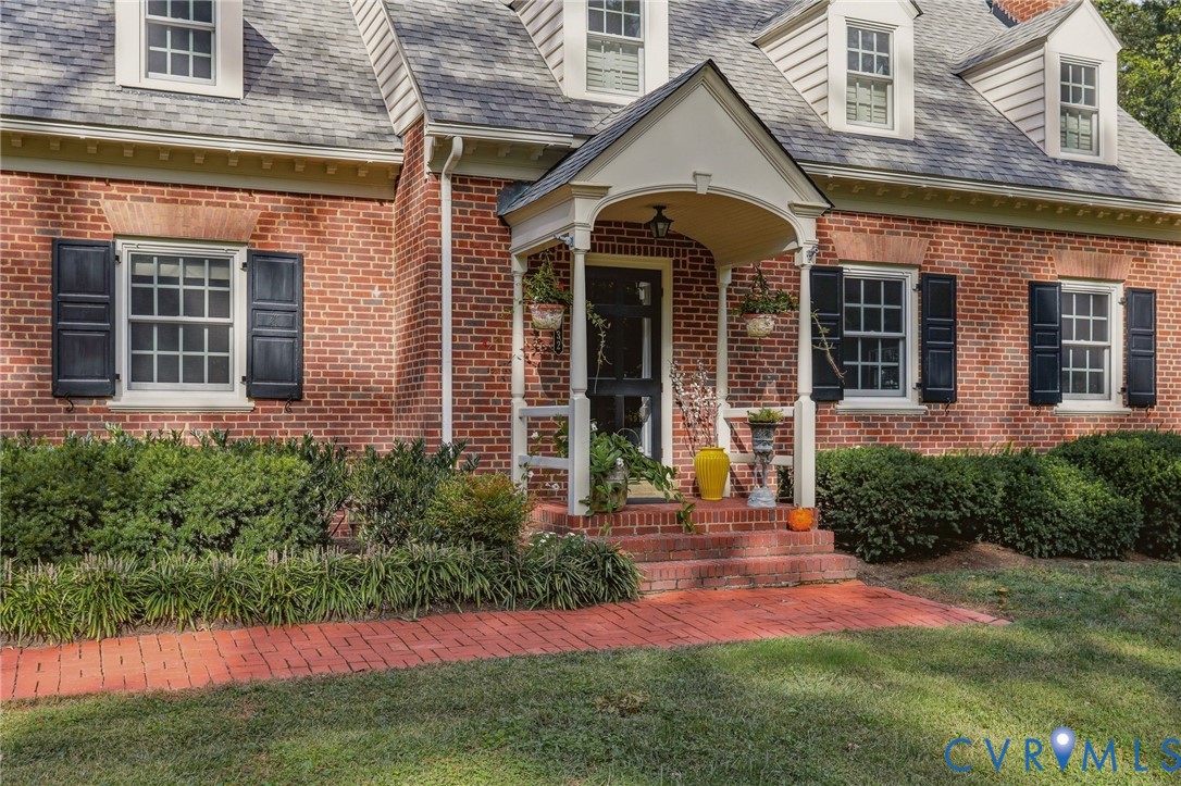 3832 Kenmore Road, Stratford Hills, Richmond, VA 23225