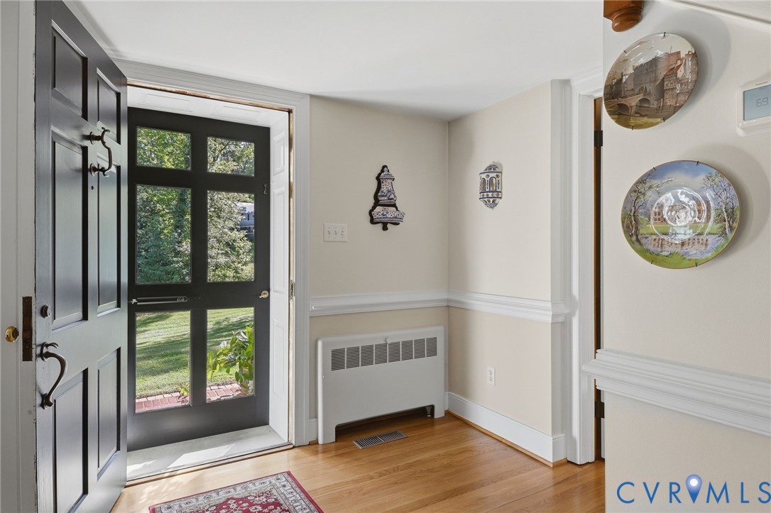 3832 Kenmore Road, Stratford Hills, Richmond, VA 23225