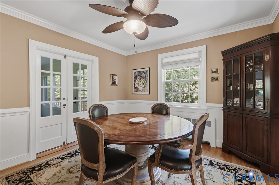 3832 Kenmore Road, Stratford Hills, Richmond, VA 23225