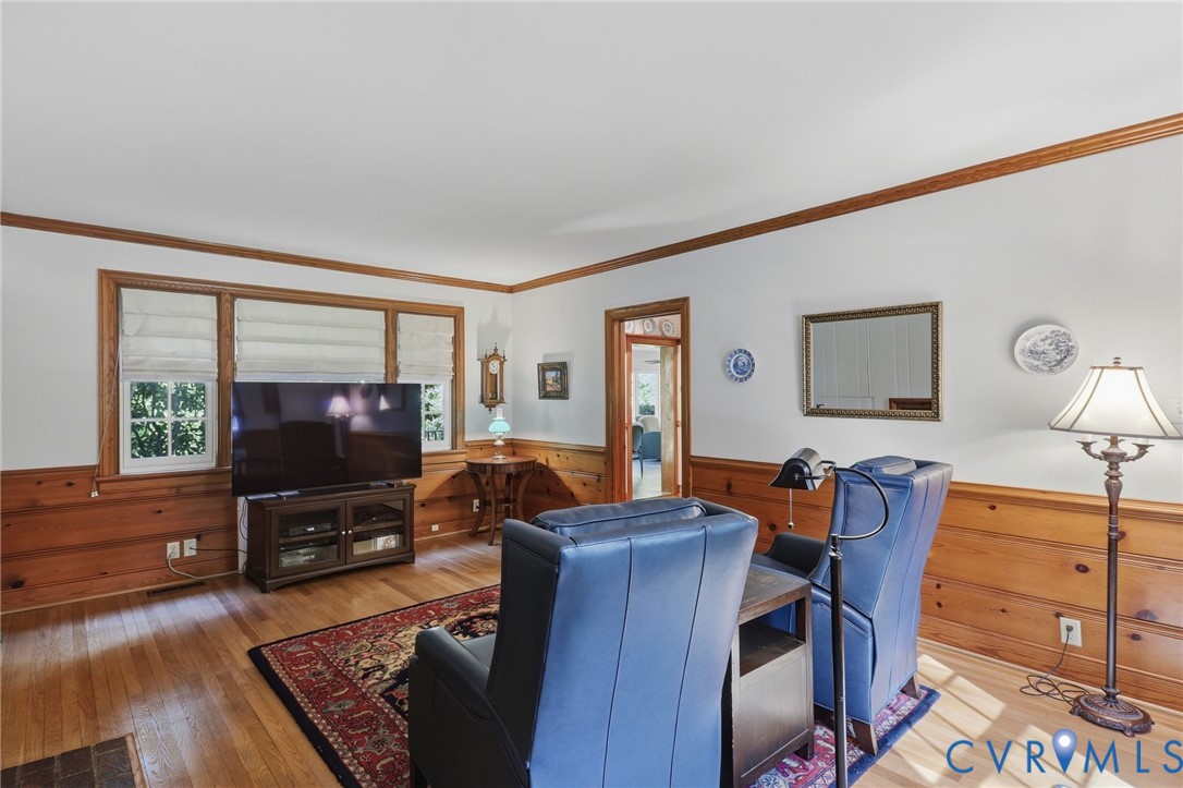 3832 Kenmore Road, Stratford Hills, Richmond, VA 23225