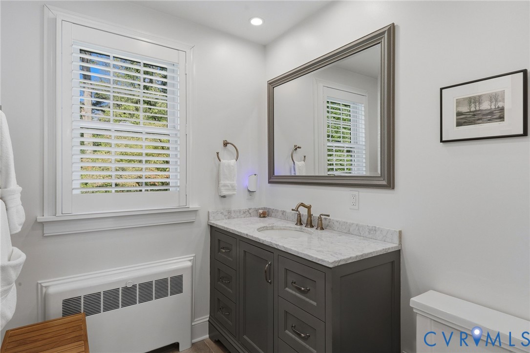 3832 Kenmore Road, Stratford Hills, Richmond, VA 23225