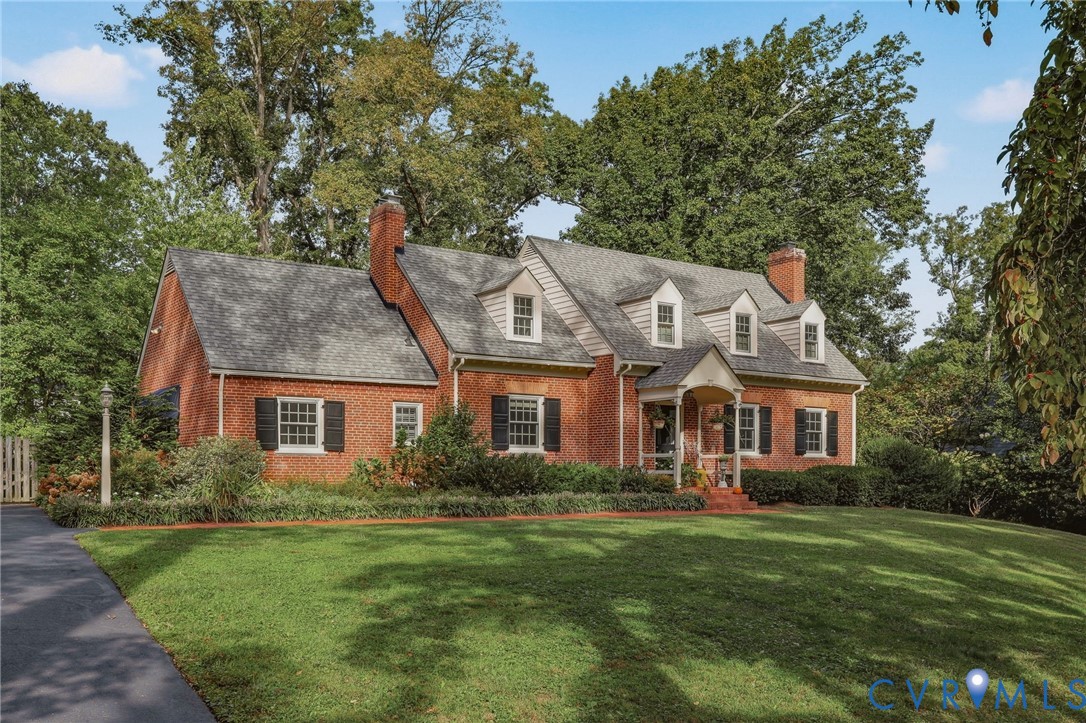 3832 Kenmore Road, Stratford Hills, Richmond, VA 23225
