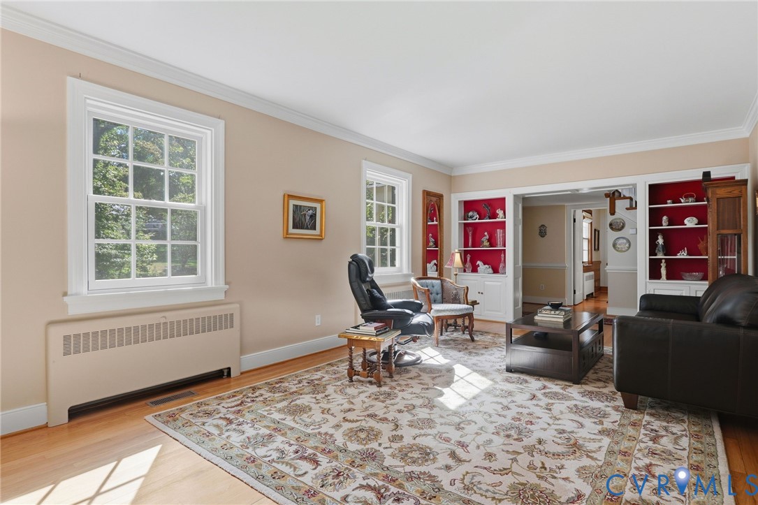 3832 Kenmore Road, Stratford Hills, Richmond, VA 23225