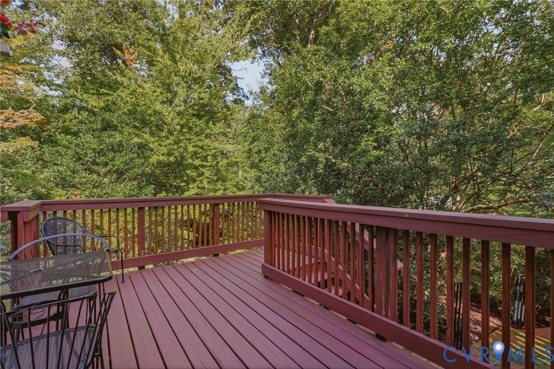 3832 Kenmore Road, Stratford Hills, Richmond, VA 23225