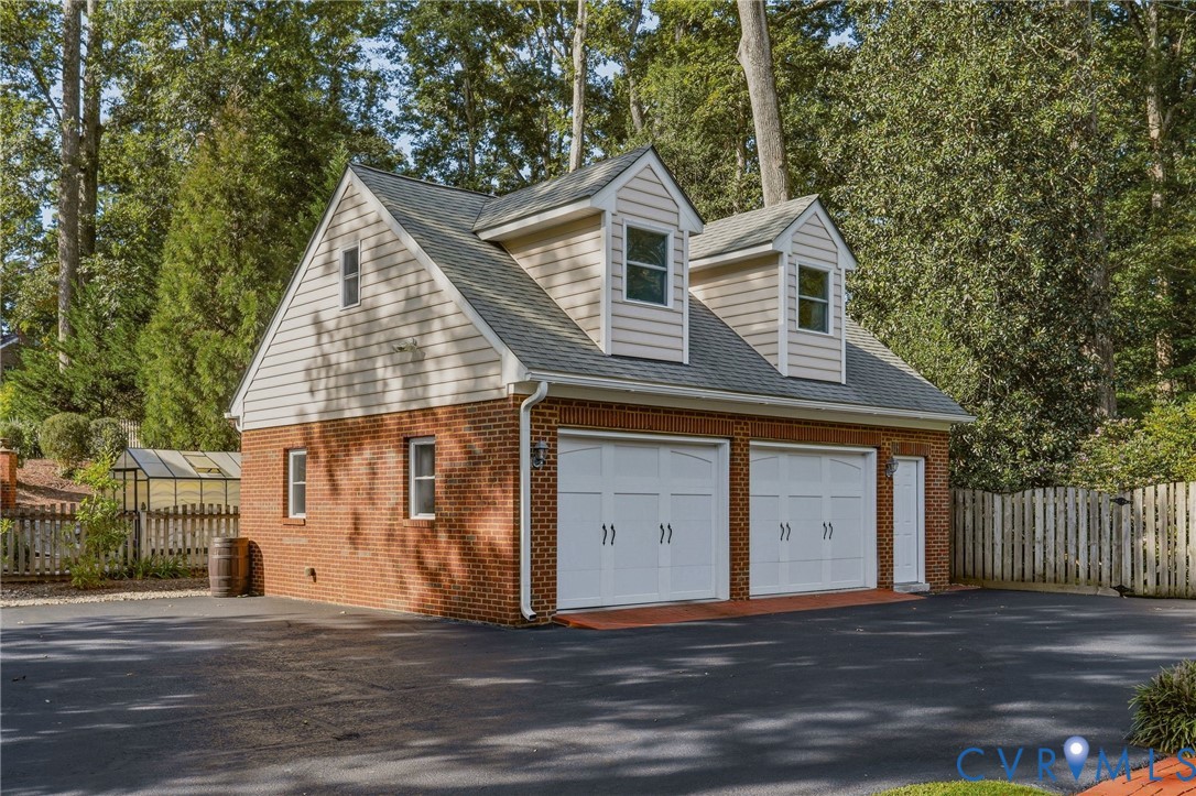 3832 Kenmore Road, Stratford Hills, Richmond, VA 23225