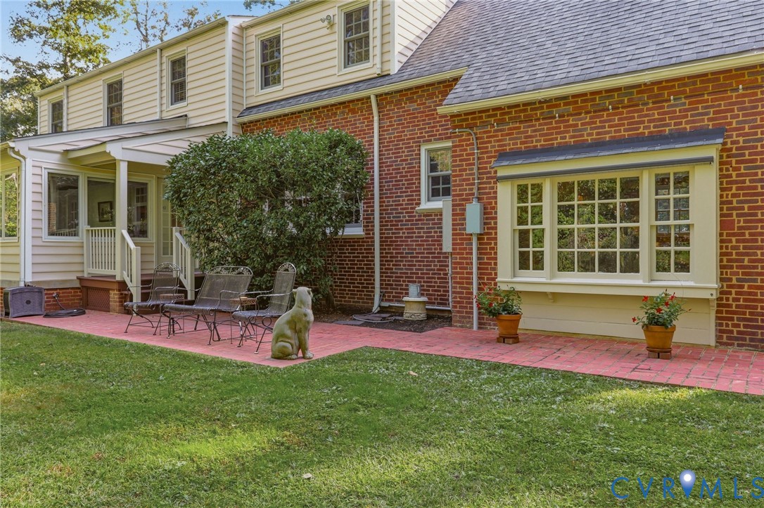 3832 Kenmore Road, Stratford Hills, Richmond, VA 23225