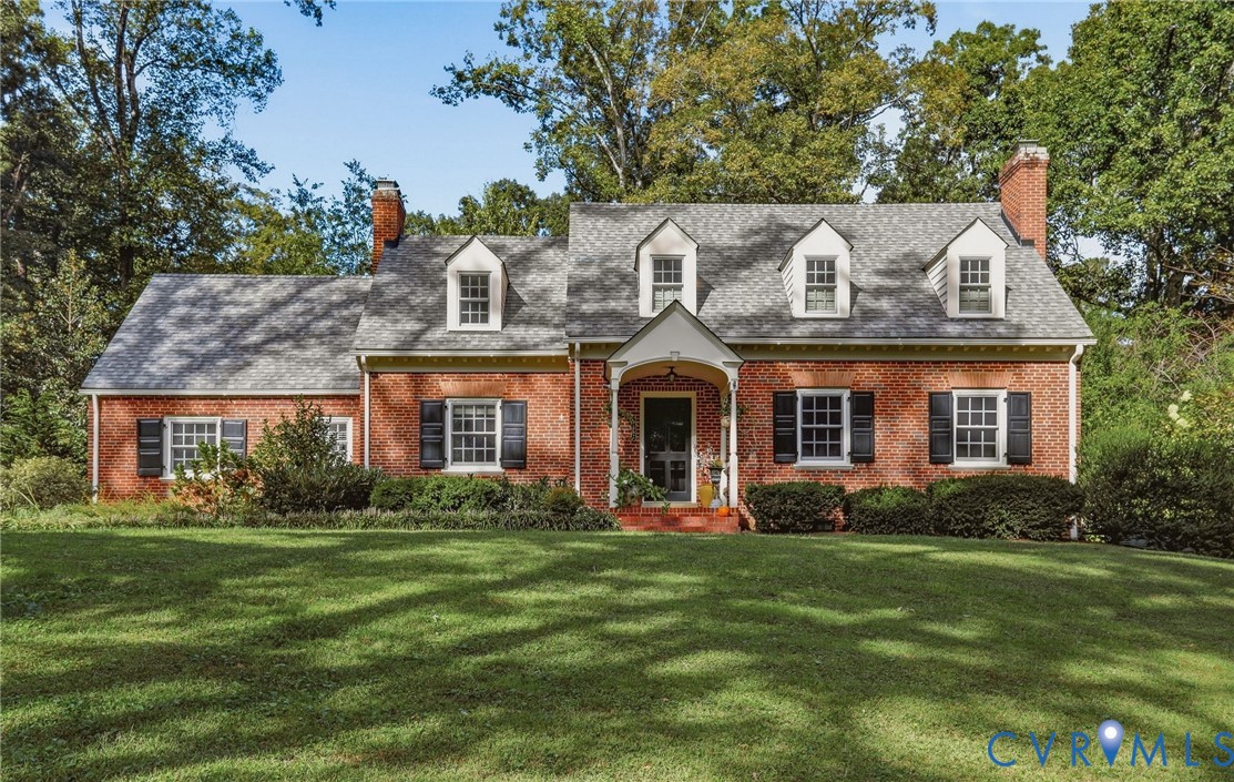 3832 Kenmore Road, Stratford Hills, Richmond, VA 23225