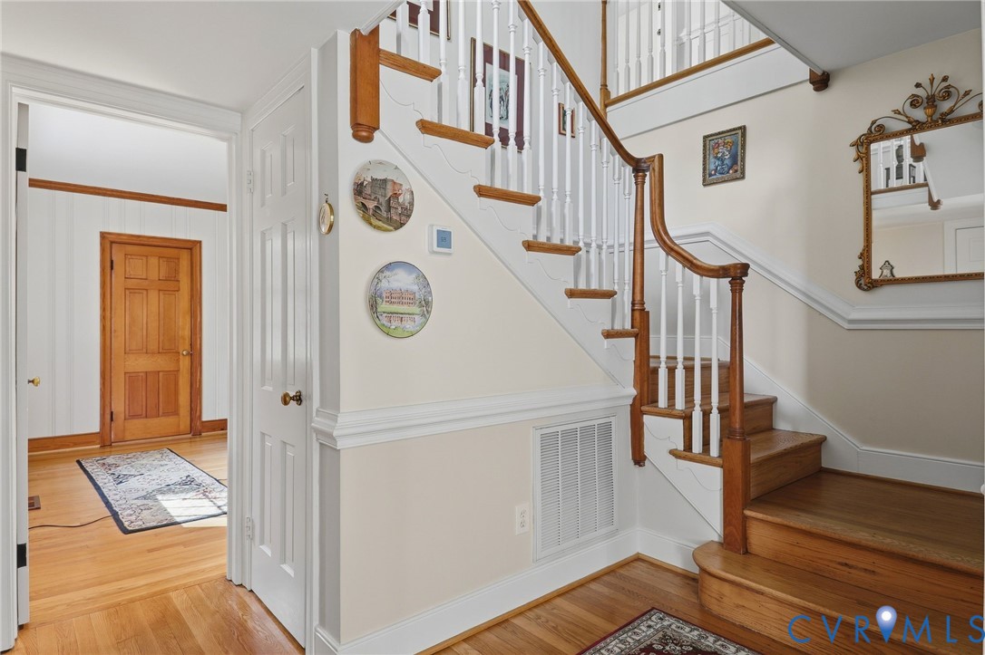 3832 Kenmore Road, Stratford Hills, Richmond, VA 23225