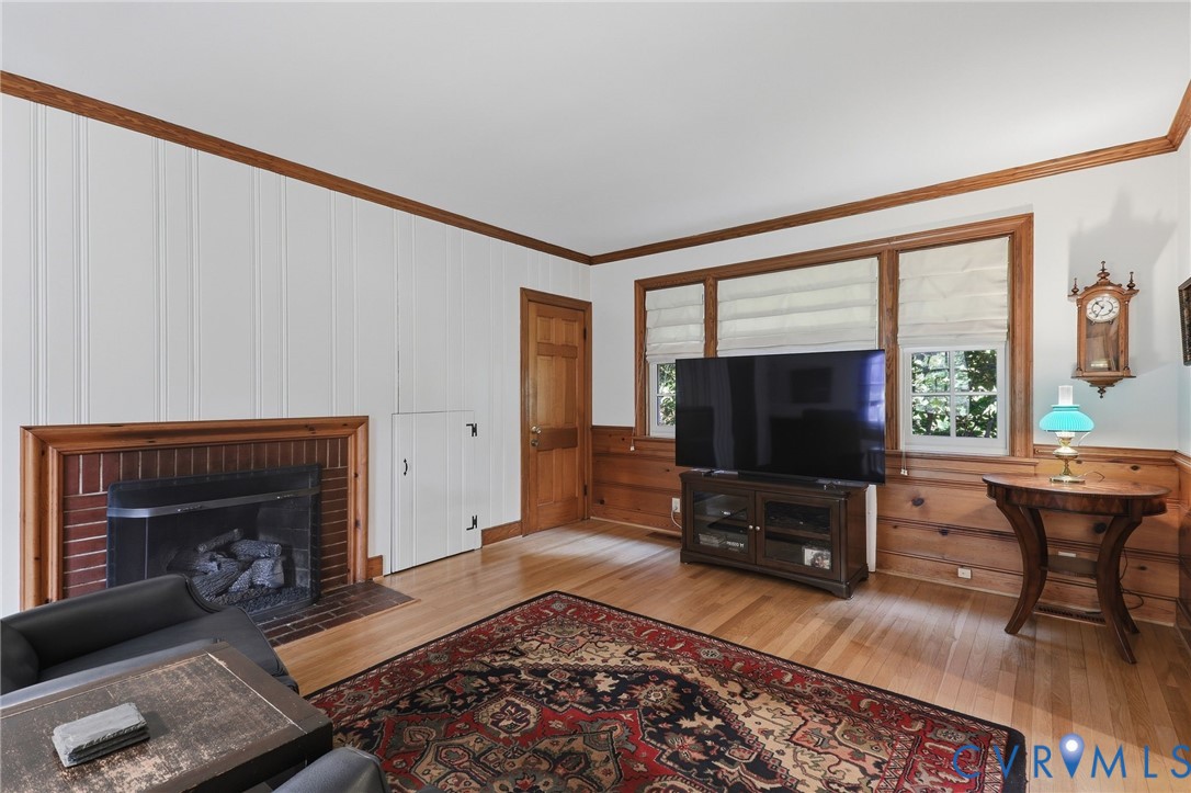 3832 Kenmore Road, Stratford Hills, Richmond, VA 23225