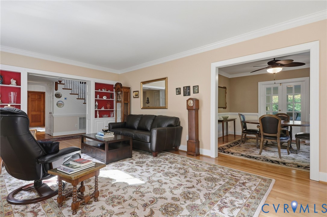 3832 Kenmore Road, Stratford Hills, Richmond, VA 23225