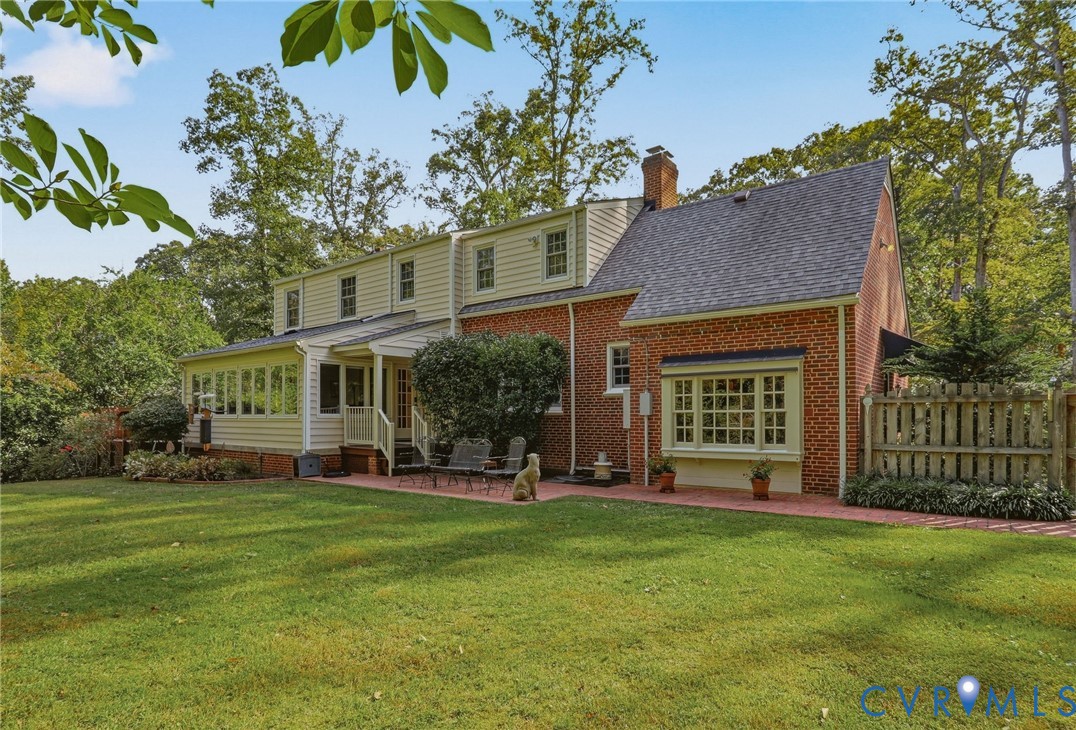 3832 Kenmore Road, Stratford Hills, Richmond, VA 23225