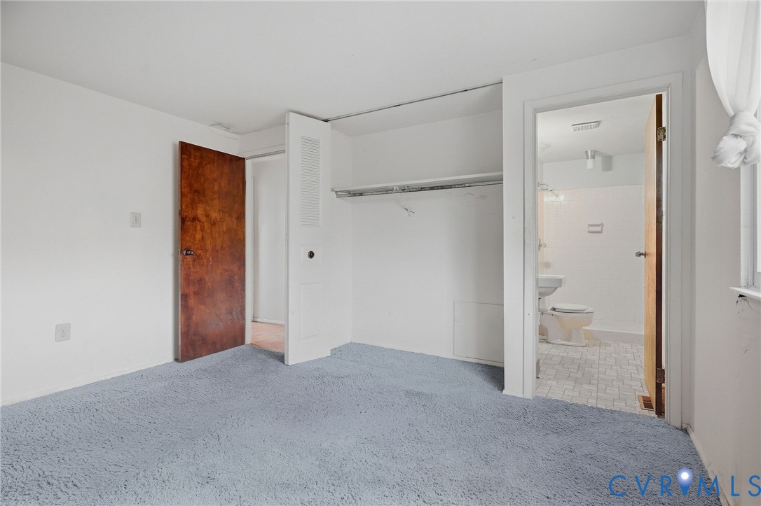 1206 Middleberry Drive, Henrico, VA 23231
