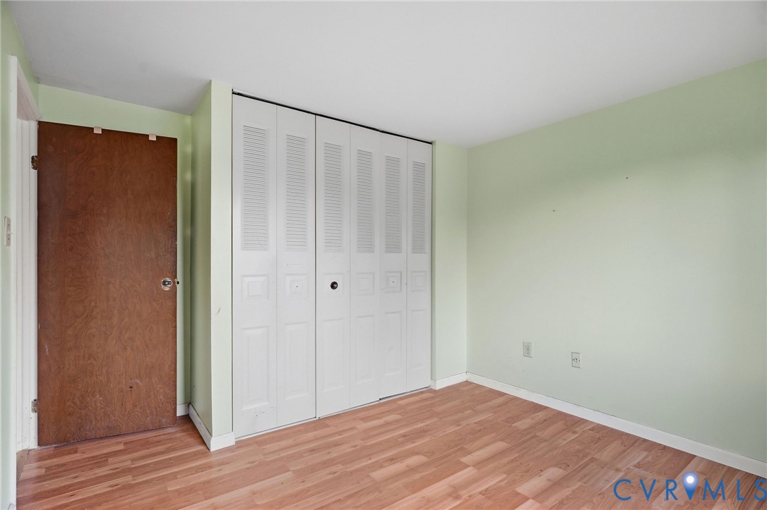 1206 Middleberry Drive, Henrico, VA 23231