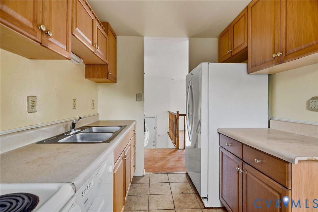 1206 Middleberry Drive, Henrico, VA 23231