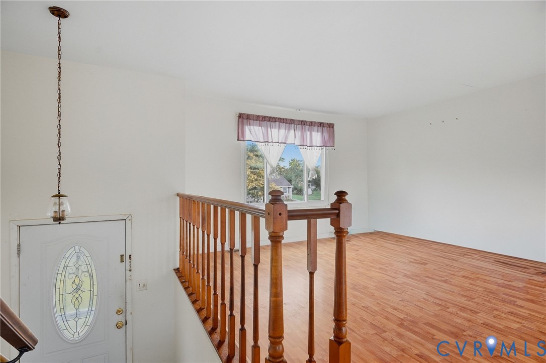 1206 Middleberry Drive, Henrico, VA 23231