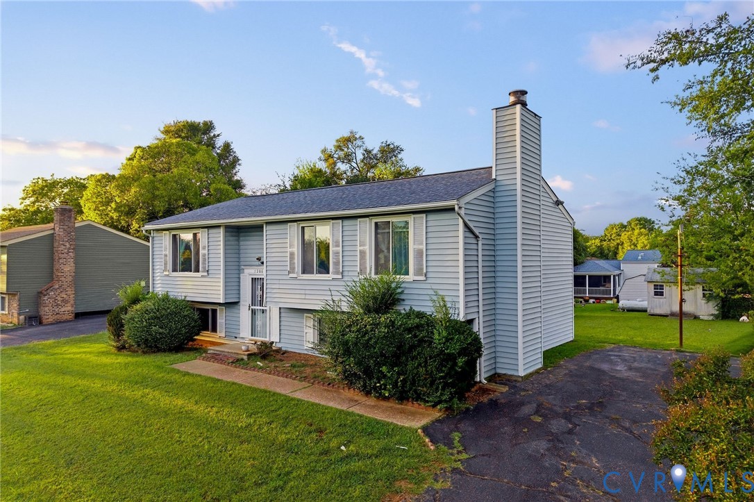 1206 Middleberry Drive, Henrico, VA 23231