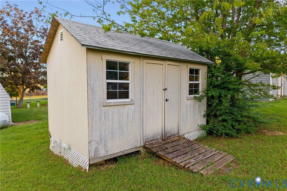 1206 Middleberry Drive, Henrico, VA 23231