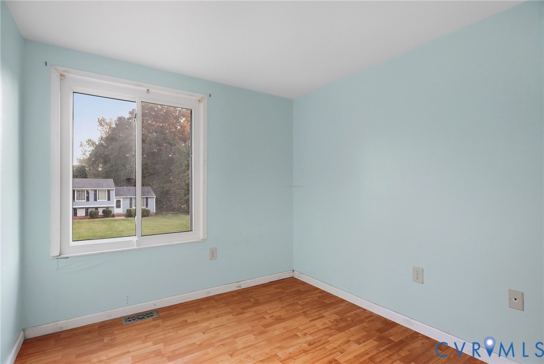 1206 Middleberry Drive, Henrico, VA 23231
