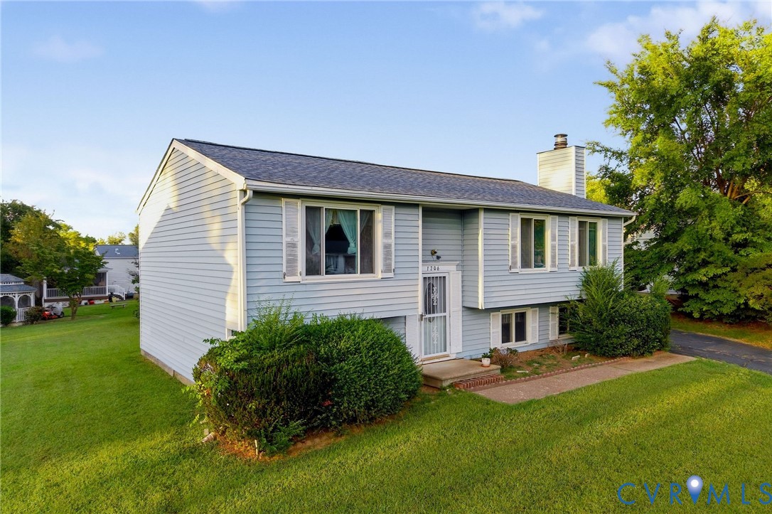1206 Middleberry Drive, Henrico, VA 23231