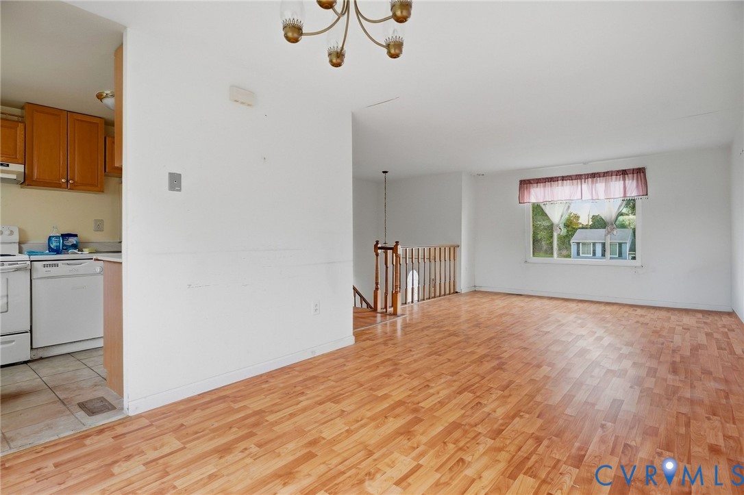 1206 Middleberry Drive, Henrico, VA 23231