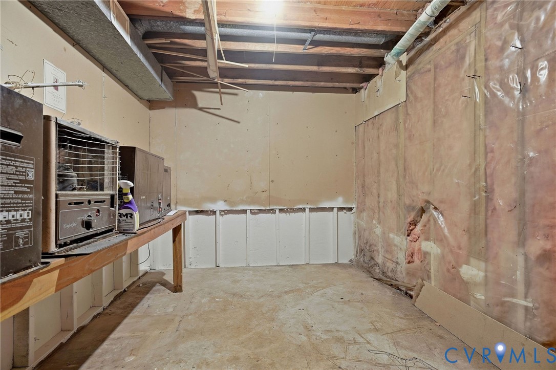 1206 Middleberry Drive, Henrico, VA 23231