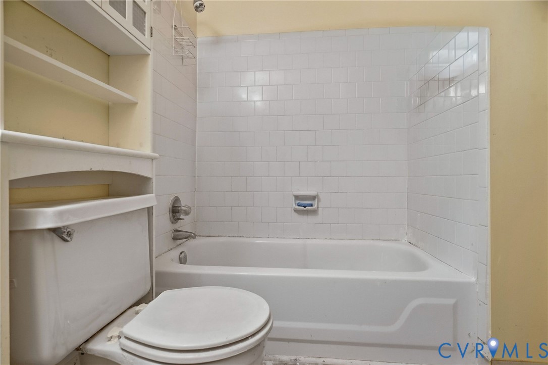 1206 Middleberry Drive, Henrico, VA 23231