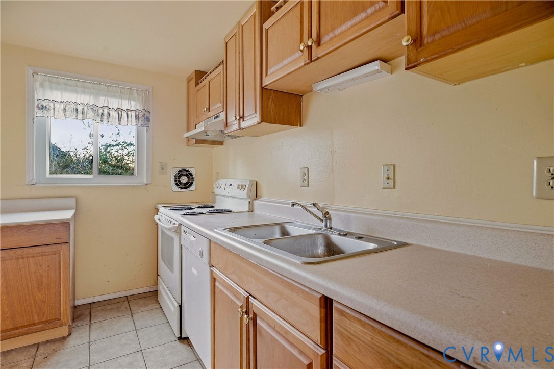 1206 Middleberry Drive, Henrico, VA 23231