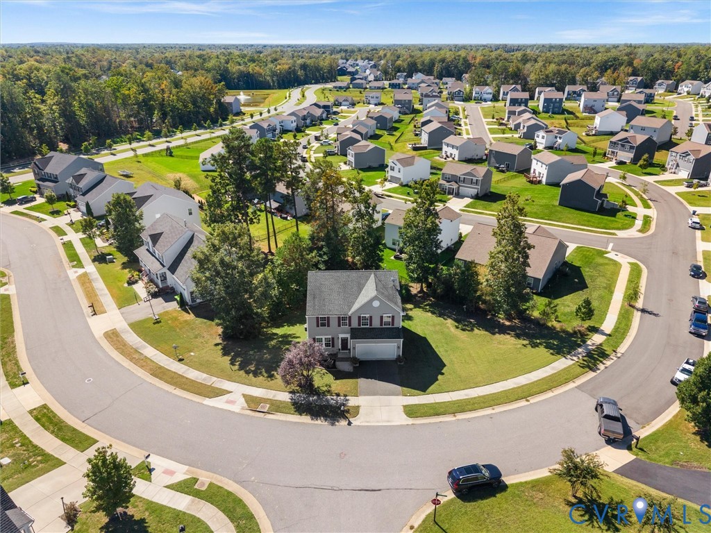 7884 Uplands Drive, New Kent, VA 23124