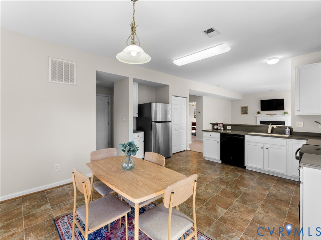 7884 Uplands Drive, New Kent, VA 23124
