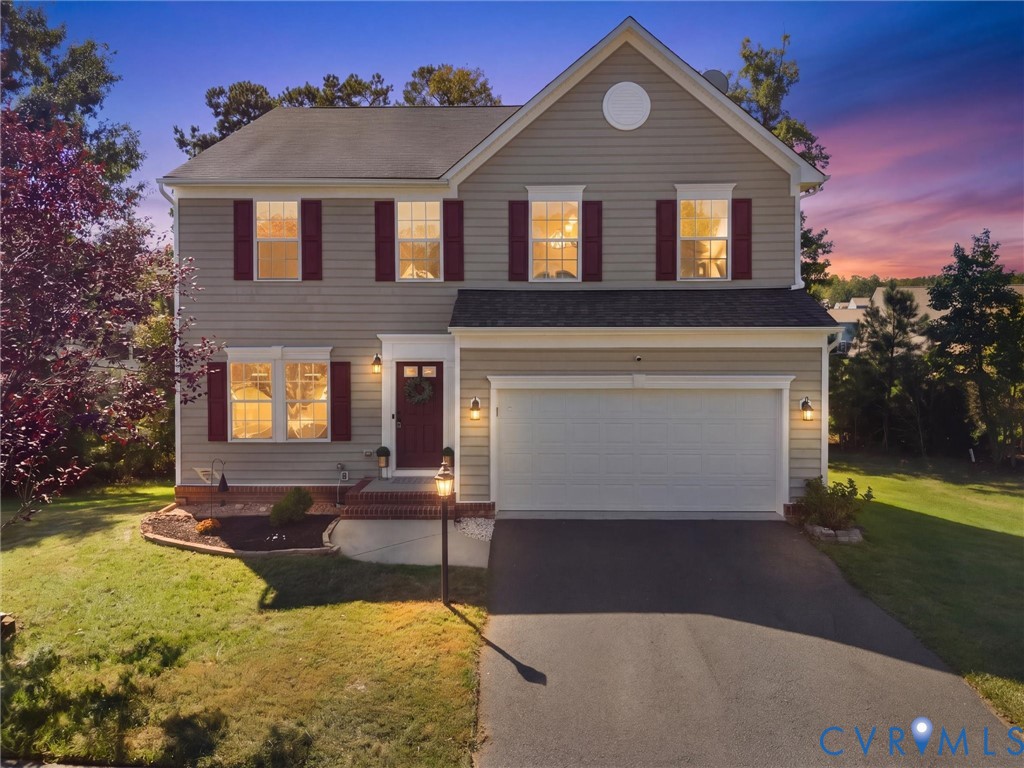 7884 Uplands Drive, New Kent, VA 23124 7884 Uplands Drive, New Kent, VA 23124