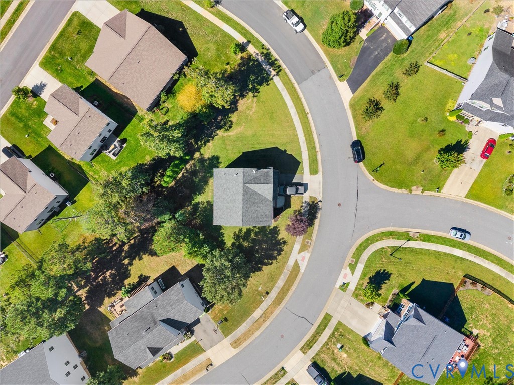 7884 Uplands Drive, New Kent, VA 23124