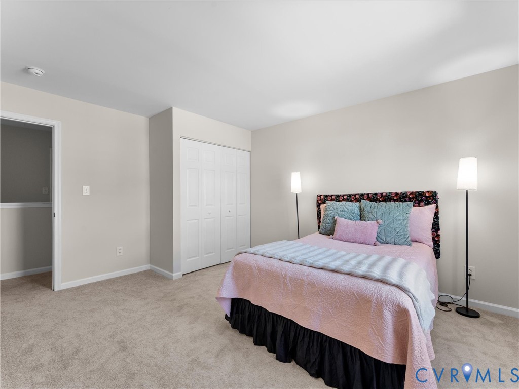 7884 Uplands Drive, New Kent, VA 23124