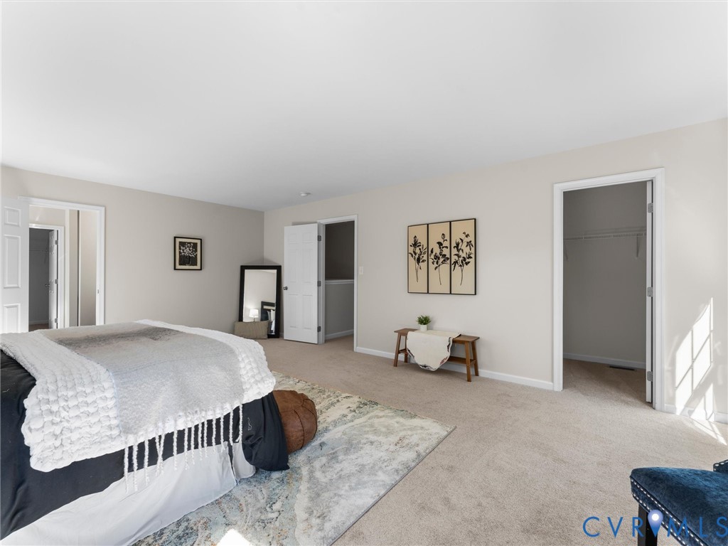 7884 Uplands Drive, New Kent, VA 23124
