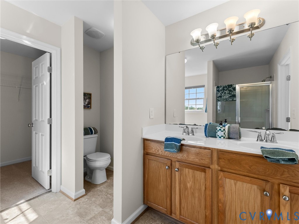 7884 Uplands Drive, New Kent, VA 23124