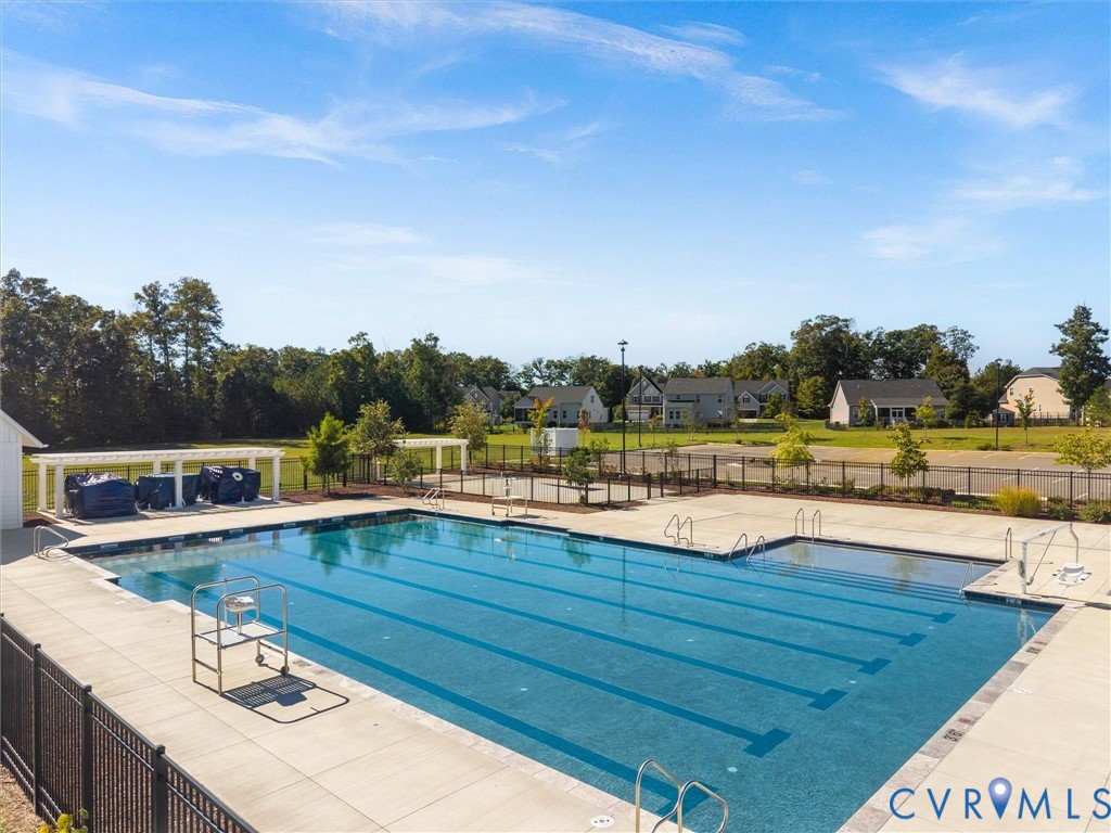 7884 Uplands Drive, New Kent, VA 23124