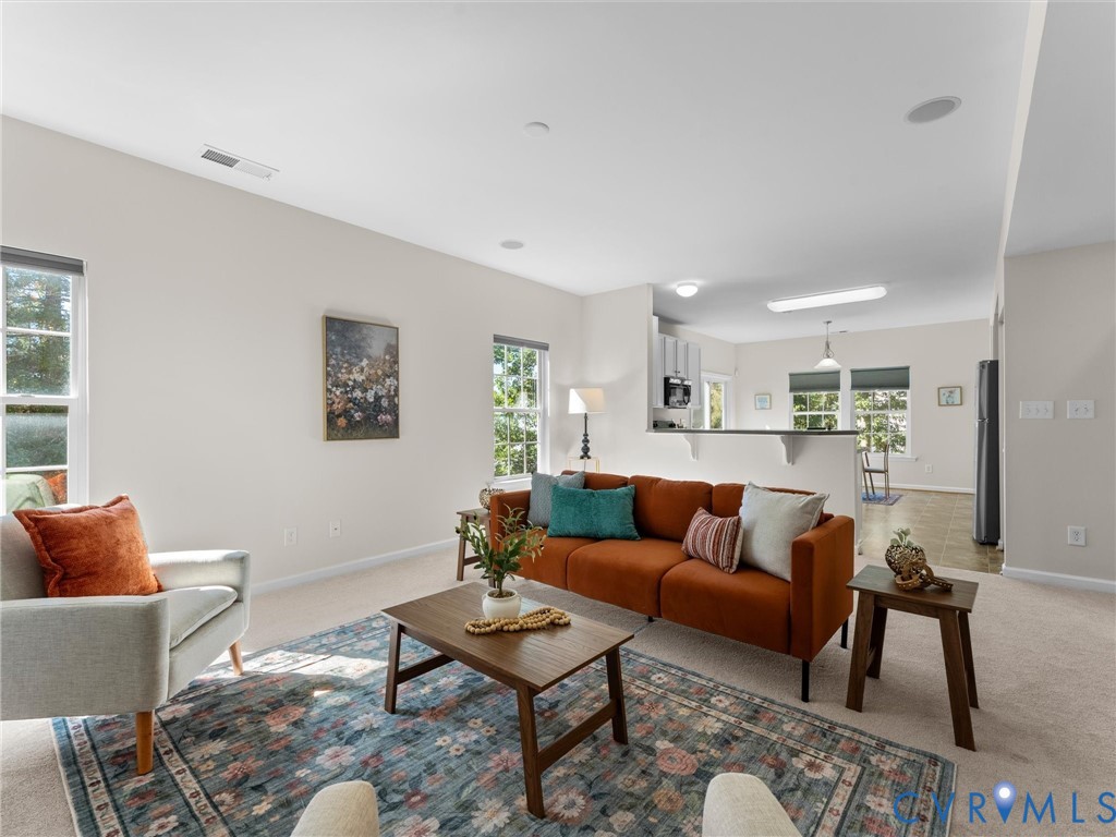 7884 Uplands Drive, New Kent, VA 23124