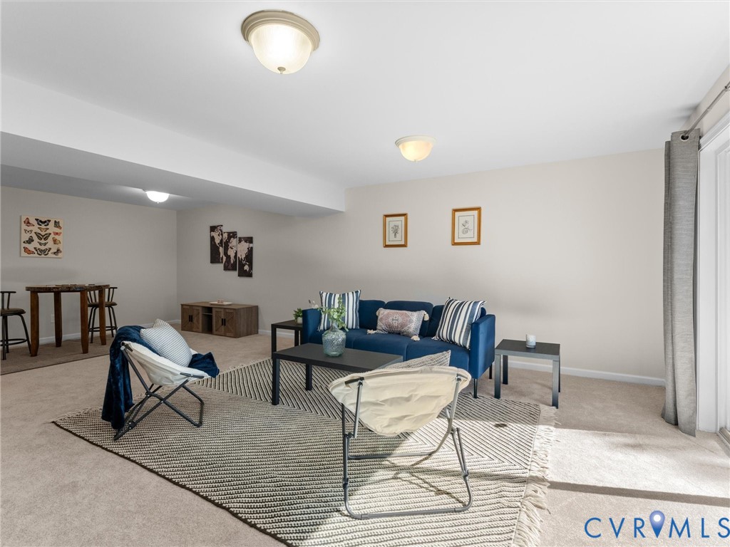 7884 Uplands Drive, New Kent, VA 23124